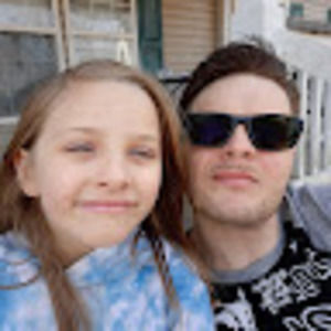 Meet your Posher, Cody